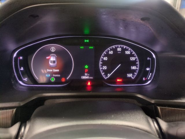 2018 Honda Accord Sport - Photo 16