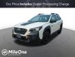 Used 2022 Subaru Outback Wilderness SUV