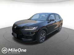 2026 Honda HR-V LX SUV