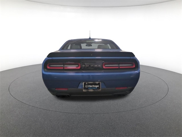 Used 2023 Dodge Challenger SRT Hellcat Jailbreak Last Call For