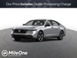  Honda Accord Hybrid