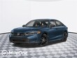 Honda Civic Hybrid