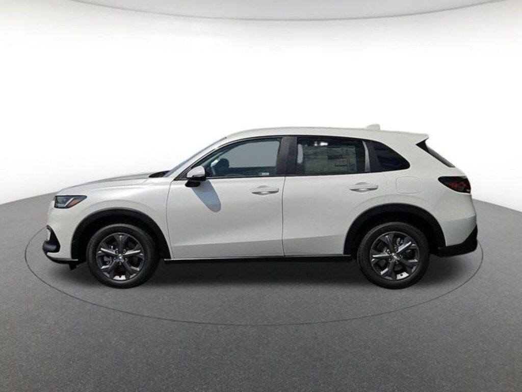 New 2027 Honda HR-V LX SUV
