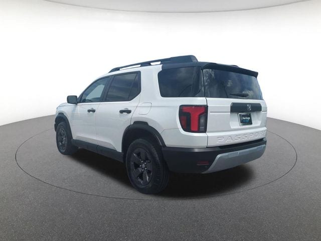 2026 Honda Passport RTL - Photo 7