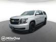 Used 2019 Chevrolet Suburban LT SUV