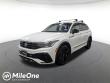 Used 2024 Volkswagen Tiguan 2.0T SE R-Line Black SUV