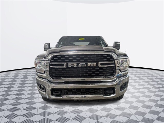 2024 Ram 2500 Big Horn photo 2