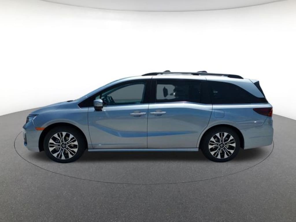 New 2026 Honda Odyssey Elite Van Passenger