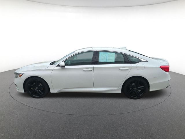2018 Honda Accord Sport - Photo 8
