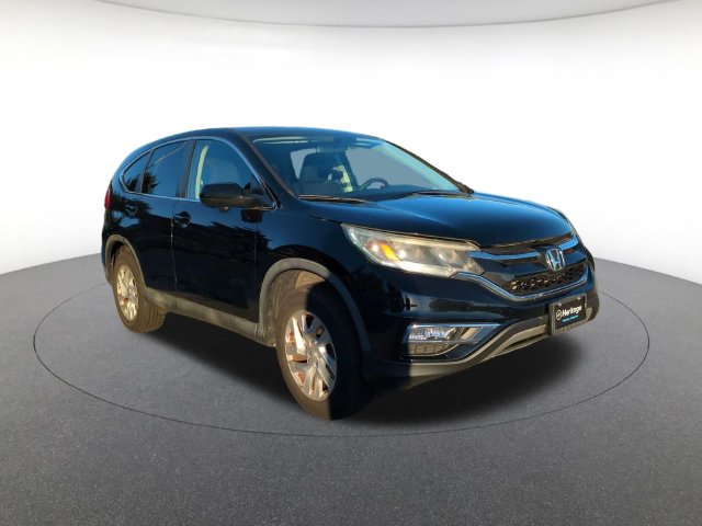 Used 2016 Honda CR-V EX SUV