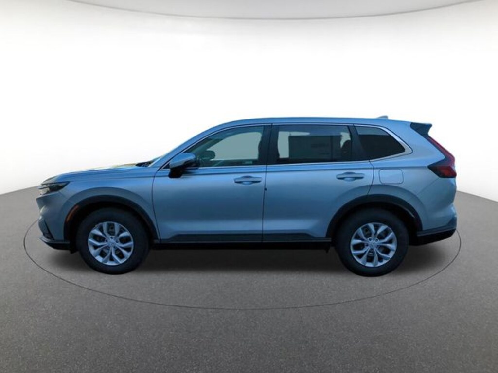 New 2026 Honda CR-V LX SUV