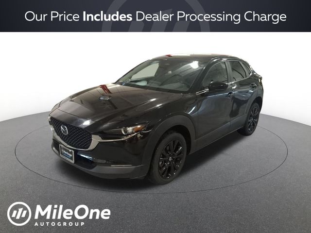 2024 Mazda CX-30