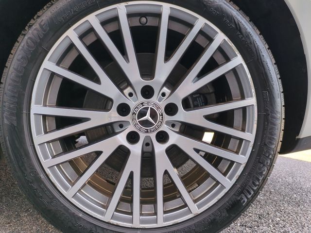 2025 Mercedes-Benz CLA CLA 250 - Photo 21