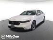 Used 2023 Honda Accord EX Sedan