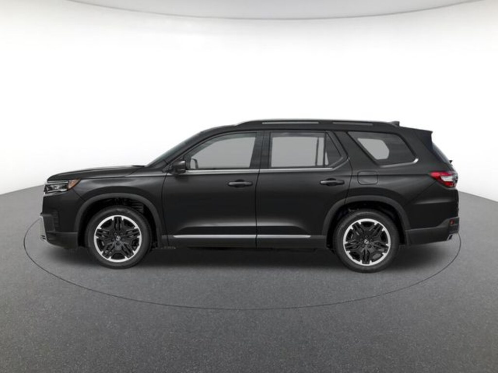 New 2026 Honda Pilot Touring SUV