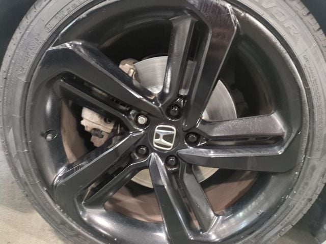 2018 Honda Accord Sport - Photo 21