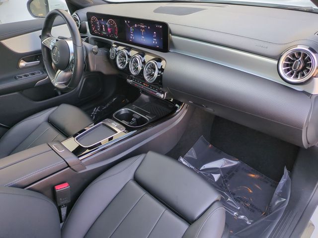 2025 Mercedes-Benz CLA CLA 250 - Photo 18