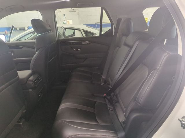 2026 Honda Passport RTL - Photo 10