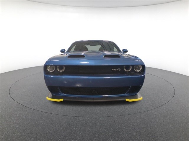 2023 Dodge Challenger SRT8 Hellcat photo 2
