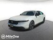  Honda Accord Hybrid
