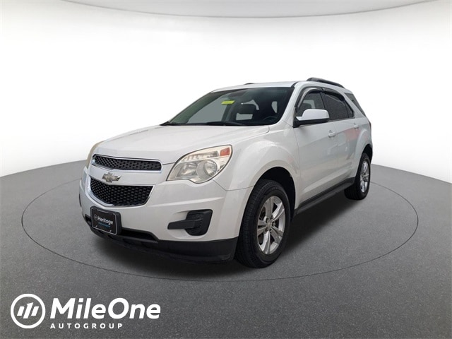 2015 Chevrolet Equinox