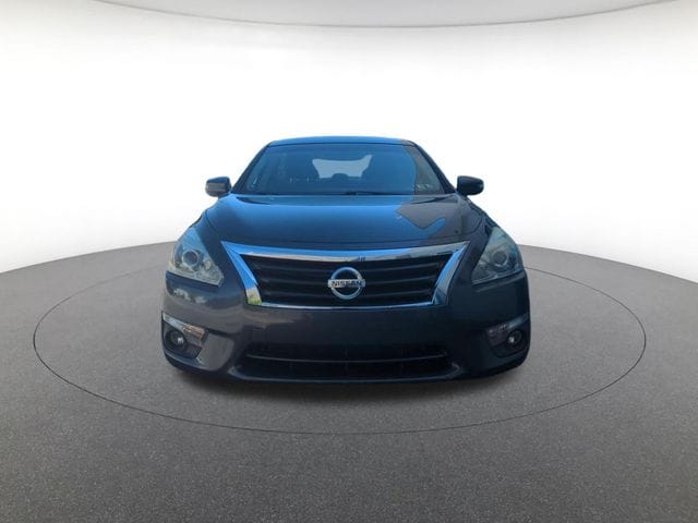Used 2013 Nissan Altima Sedan SL with VIN 1N4BL3AP6DN494330 for sale in Westminster, MD