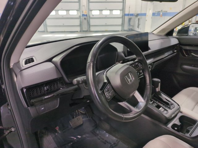 2026 Honda CR-V EX-L - Photo 11