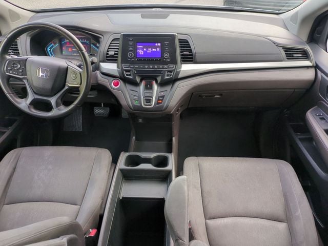 2018 Honda Odyssey LX - Photo 13