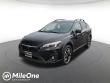 Used 2020 Subaru Crosstrek Limited SUV