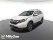 Used 2018 Honda CR-V EX-L SUV