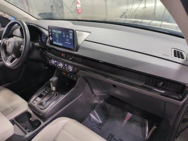 2026 Honda CR-V EX-L - Photo 19