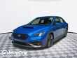 Subaru WRX