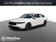  Honda Accord Hybrid