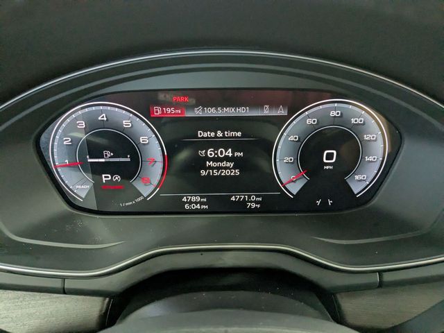 2025 Audi Q5 Premium Plus - Photo 17