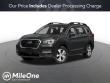 Used 2021 Subaru Ascent Premium SUV