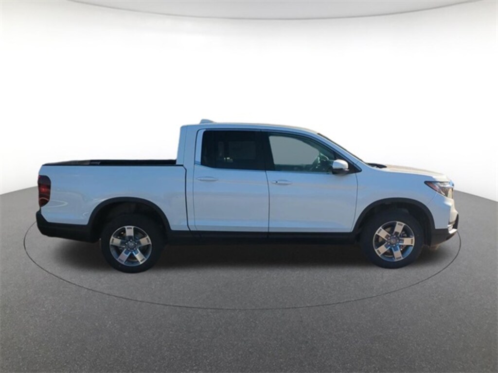 New 2026 Honda Ridgeline RTL Truck Crew Cab