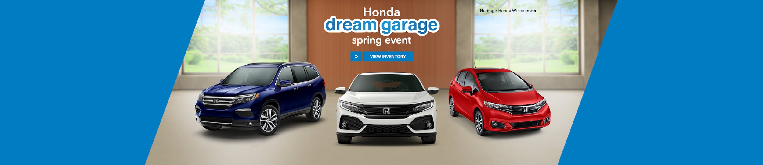 Heritage Honda Westminster >> New & Used Honda Models | Westminster Honda Dealer Heritage Honda Westminster >> New & Used Honda Models | Westminster Honda Dealer