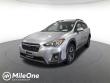 Used 2019 Subaru Crosstrek 2.0i Premium SUV