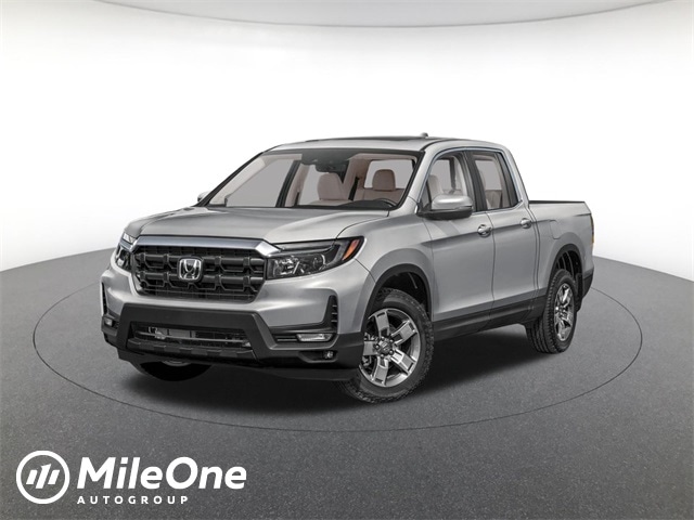 2026 Honda Ridgeline RTL's photo