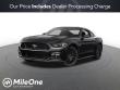 Used 2017 Ford Mustang GT Coupe
