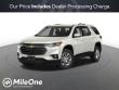 Used 2018 Chevrolet Traverse LT SUV