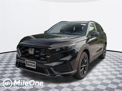 2026 Honda CR-V Hybrid Sport SUV