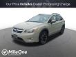 Used 2015 Subaru XV Crosstrek 2.0i Limited SUV