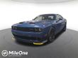 Used 2023 Dodge Challenger SRT Hellcat Jailbreak Last Call Coupe