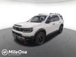 Used 2026 Honda Passport TrailSport Elite SUV