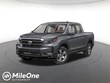  Honda Ridgeline