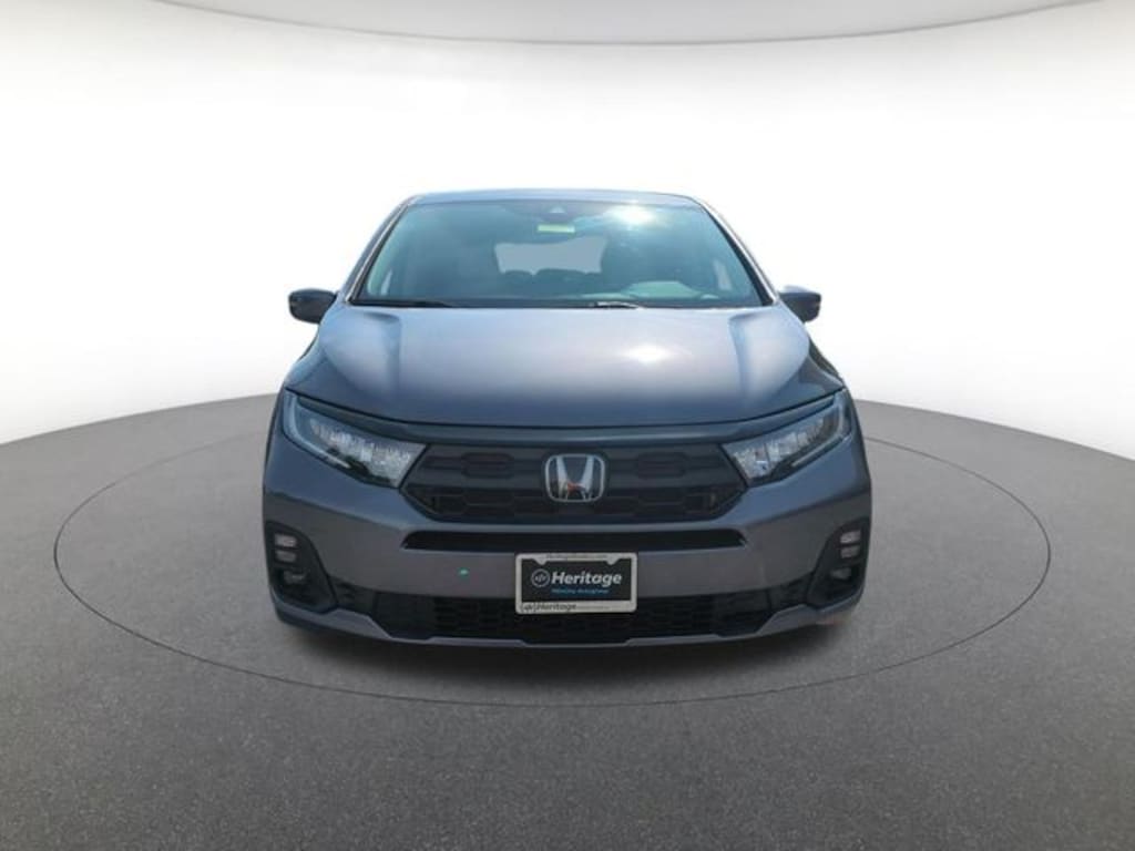 Used 2025 Honda Odyssey EX-L Minivan/Van