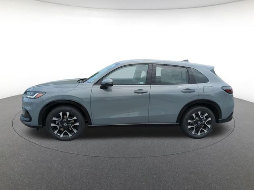 New 2027 Honda HR-V EX-L SUV
