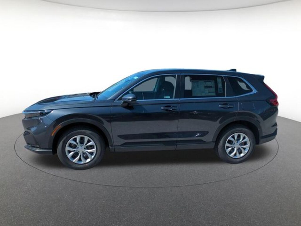 New 2026 Honda CR-V LX SUV