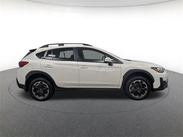 2023 Subaru Crosstrek Premium photo 4